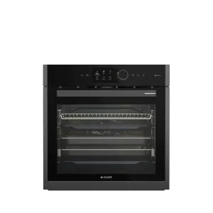 AFC 680 D Tam Buharlı A Fry Fırın