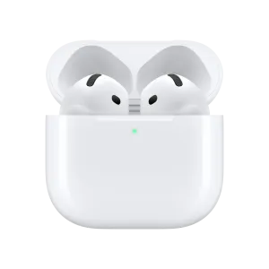 AirPods 4 Active Noise Cancellation Kulaklık