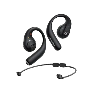 Anker AeroFit Pro Kulaklık -Siyah Kulaklık