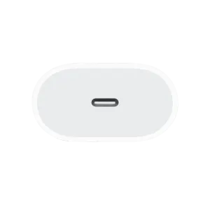 Apple 20 W USB-C Güç Adaptörü Cep Telefonu Aksesuar