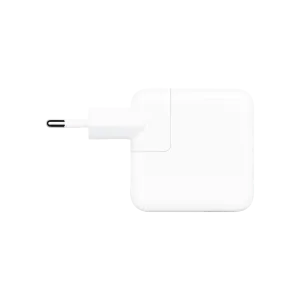 Apple 30W USB-C Güç Adaptörü Cep Telefonu Aksesuar