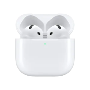 Apple AirPods 4 Kulaklık