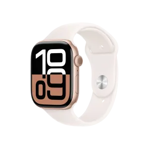 Apple Watch 10 GPS 42mm Altın S. SB-M/L Akıllı Saat