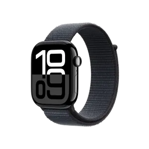 Apple Watch 10 GPS 42mm Siyah SL Akıllı Saat