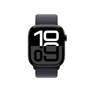 Apple Watch 10 GPS 42mm Siyah SL Akıllı Saat