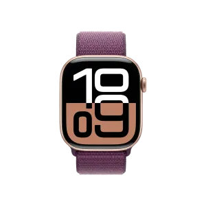 Apple Watch 10 GPS 46mm Altın S. SL Akıllı Saat