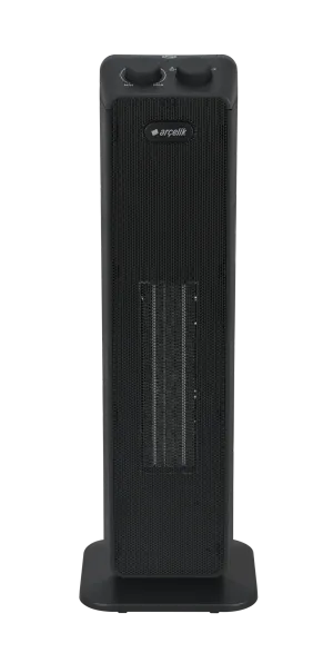 AR RHF BM Seramik Isıtıcı