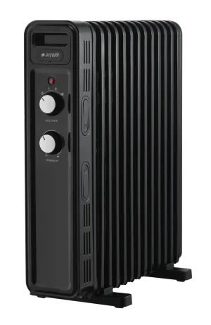 AR RHO 13M Yağlı Radyatör