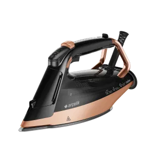 Aria™ Expert BEU 9030 D Buharlı Ütü