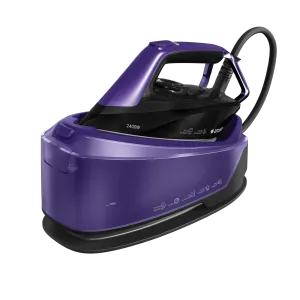 Aria™ Master Station BIU 6324 Kazanlı Ütü