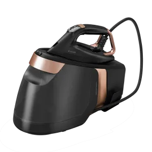 Aria™ MasterPro BKU 9130 Kazanlı Ütü