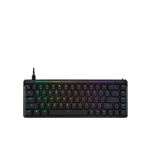 Asus ROG Falchion Ace HFX RGB Klavye Oyuncu Ekipmanları