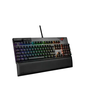 Asus ROG Strix Flare II Aura Sync Klavye Oyuncu Ekipmanları