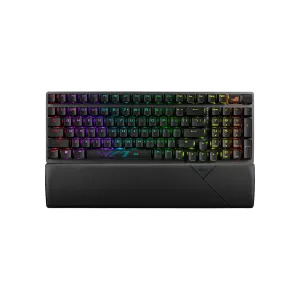 Asus ROG Strix Scope II 96 NX SS Klavye Oyuncu Ekipmanları