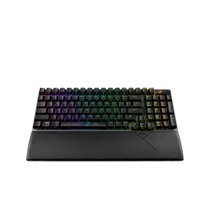 Asus ROG Strix ScopeII 96 NXRGB SSKlavye Oyuncu Ekipmanları