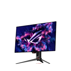 Asus Rog Swift OLED PG32UCDP 32i.Monitör Oyuncu Ekipmanları
