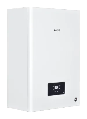 Atria Pro 24 Premix Yoğuşmalı Kombi