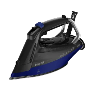 BEU 4024 M Buharlı Ütü