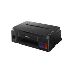 Canon Pixma G3410 Tanklı WiFi Yazıcı Bilgisayar Çevre Birimleri