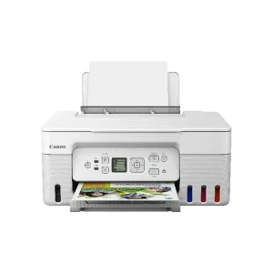 Canon Pixma G3470 Beyaz Bilgisayar Çevre Birimleri