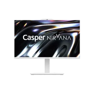 Casper A80.1342-BE00X-V-B İ5 16/500Gb Laptop