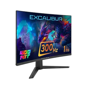 Casper Excalibur 27' inch 300 Hz Monitör Oyuncu Ekipmanları