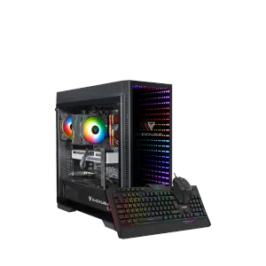 Casper Excalibur i7 32 2TB RTX4060 DXB0X Masaüstü Bilgisayar