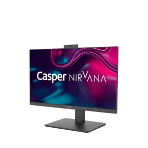Casper Nirvana i3 8 250 A60 8U00X Masaüstü Bilgisayar