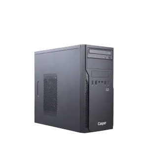 Casper Nirvana i7 16 1TB BF00X Masaüstü Bilgisayar