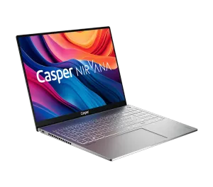 Casper S100.1342-BE00X-G-F i5 16/500 Nb Laptop