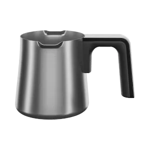 CEZVE GRUBU MAT FIRCALI CENK Türk Kahve Makinesi Aksesuarları