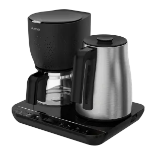 CFM 9147 I Filtre Kahve & Çay Makinesi