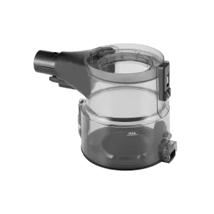 Çöp Kovası Şarjlı Süpürge Aksesuarları