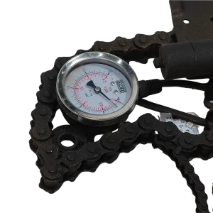 DEMİR NEFES İz Bırak Ürünleri