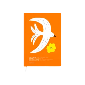 destekar Çantalı Defter UmutKent Koleksiyonu Ürünleri