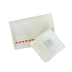 destekar Gazi Mustafa Kemal İmzalı Mendil UmutKent Koleksiyonu Ürünleri