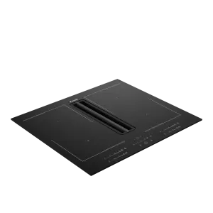 DOI 602 S Entegre Davlumbazlı Ocak