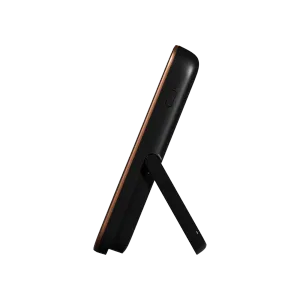 DURACELL 5000 PBANK MAGSAFE 12W BLACK Powerbank