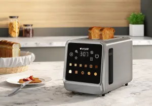 EK 6521 Ekmek Kızartma Makinesi