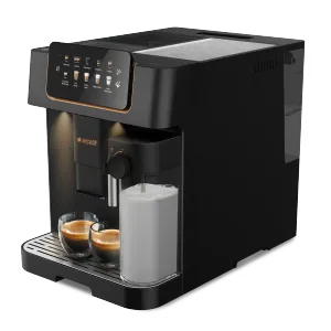 EM 6395 Imperium Barista® Tam Otomatik Tam Otomatik Espresso Makinesi