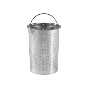 ETERNITY DEMLİK UZUN ÇELİK FİLTRESİ Çay Makinesi Aksesuarları