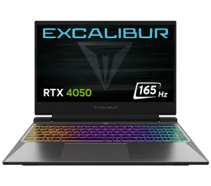 Excalibur G870.1342-BEA0X-C i5 16/500GB Laptop