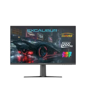 Excalibur M.E236FVC-D 23.6" Monitör Monitör