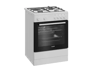 F 8431-1 B Ocaklı Fırın