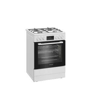 F 8440-1 EB Ocaklı Fırın