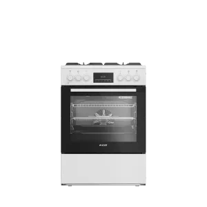 F 8541-1 EBB Ocaklı Fırın