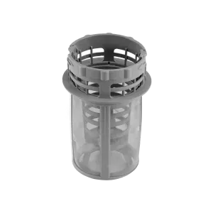 FILTRE GR KOMPLE RAL 7037 Bulaşık Makinesi Aksesuarları