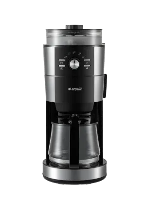 FK 9110 I Öğütücülü Filtre Kahve Makinesi