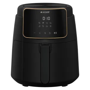 FRA 6244 Gurme Fry Az Yağlı Fritöz