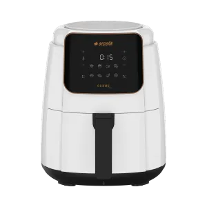 FRA 6334 B GurmeFry Az Yağlı Fritöz